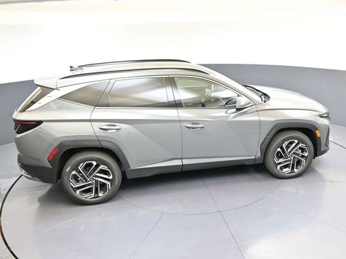 New 2026 Hyundai Tucson Limited image 48