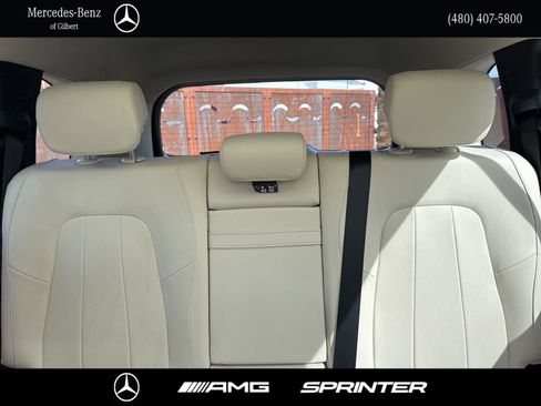 Certified 2023 Mercedes-Benz GLB 250 w/ Premium Package image 18