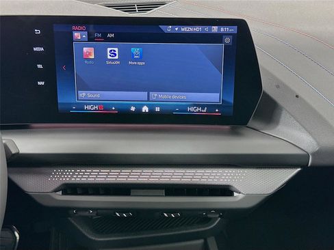 Certified 2025 BMW M235i xDrive w/ Premium Package image 15