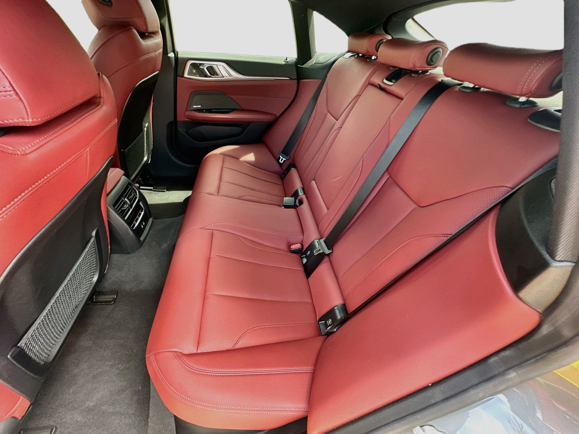 Certified 2023 BMW i4 eDrive40 RWD image 24