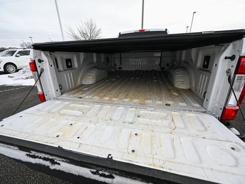 Used 2017 Ford F250 XL w/ STX Appearance Package image 13