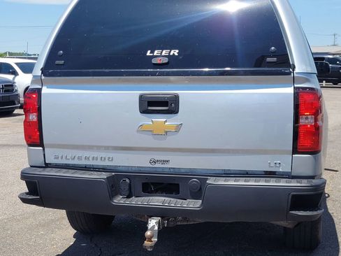 Used 2019 Chevrolet Silverado 1500 LT AWD/4WD image 28