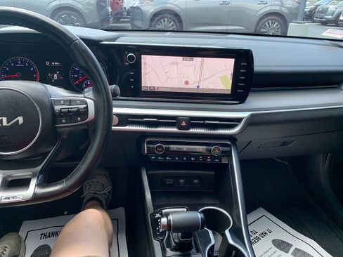 Used 2023 Kia K5 GT-Line AWD/4WD image 18