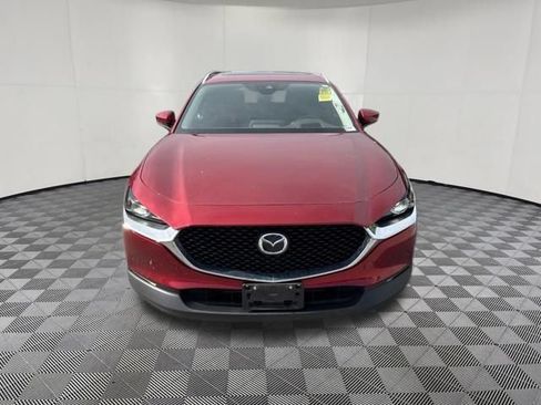 Used 2021 MAZDA CX-30 AWD 2.5 S w/ Premium Package image 14