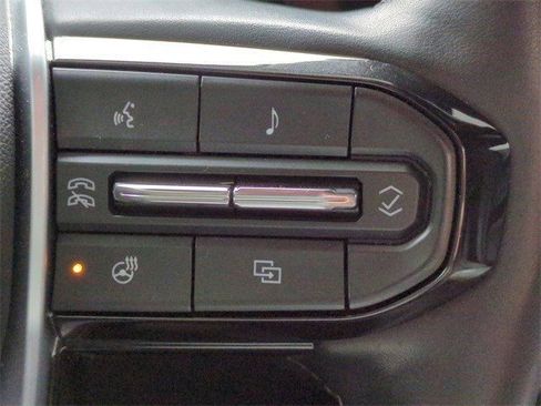 Used 2023 Chevrolet Colorado ZR2 w/ ZR2 Convenience Package III image 26