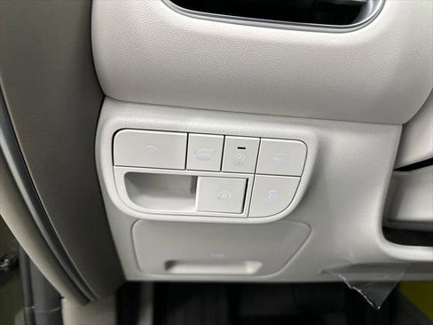 New 2026 Hyundai Palisade SEL image 32