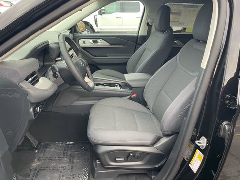 Used 2026 Ford Explorer Active image 14