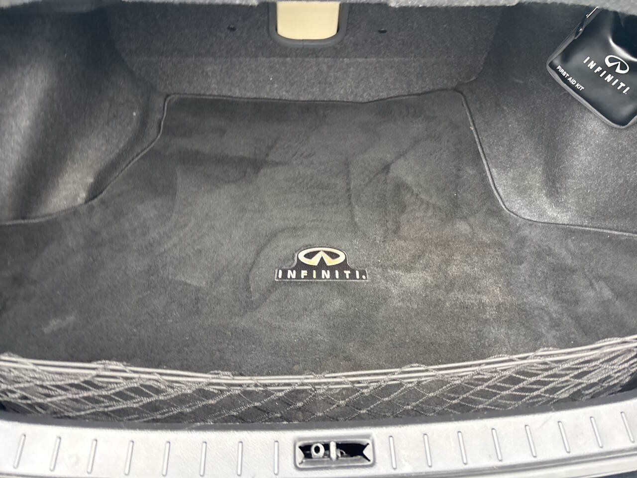 Used 2011 INFINITI G37 x Sedan w/ Premium Pkg AWD/4WD image 15