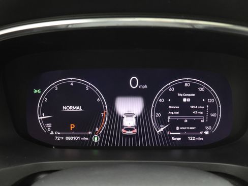 Used 2022 Acura MDX w/Technology Package image 11