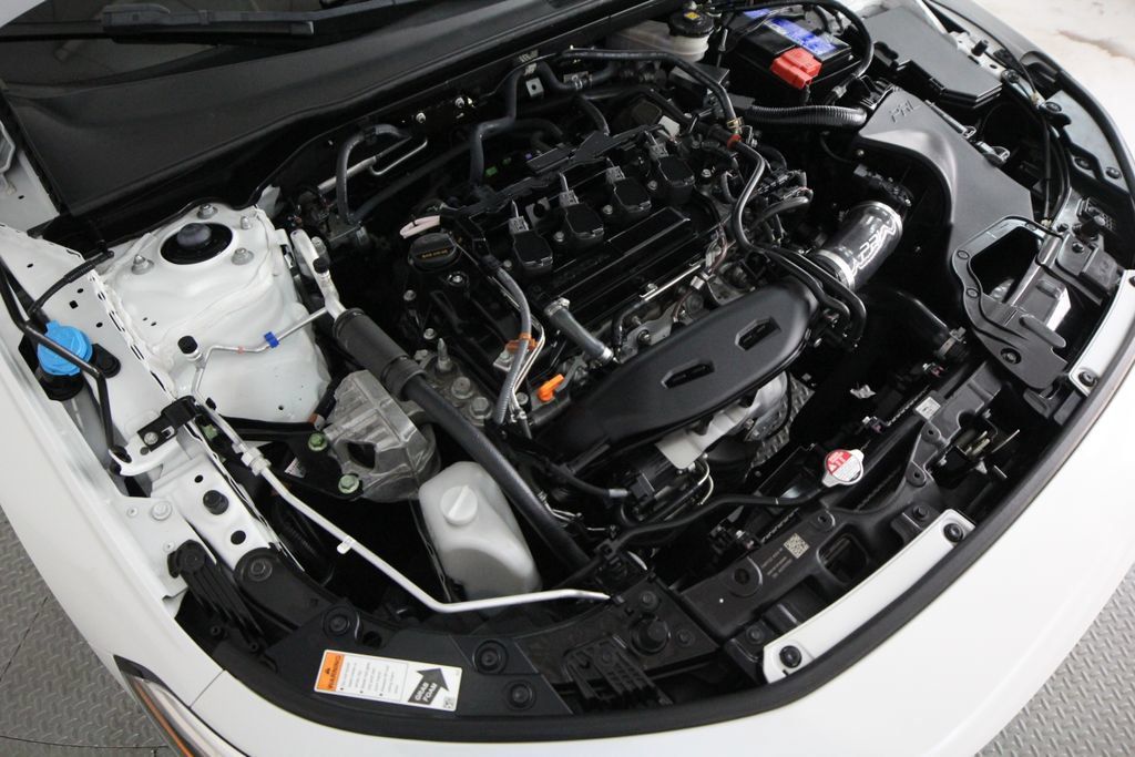 Used 2023 Honda Civic Sport Touring image 59