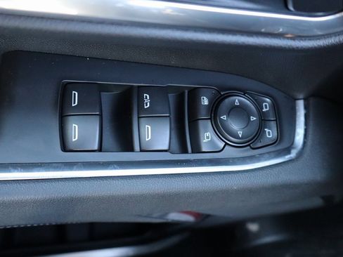 New 2026 Chevrolet Silverado 3500 LT w/ Trail Boss Package image 14