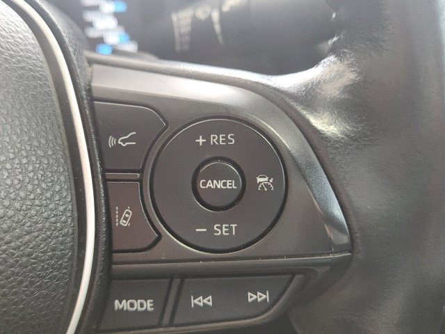 Used 2022 Toyota Corolla SE FWD image 27