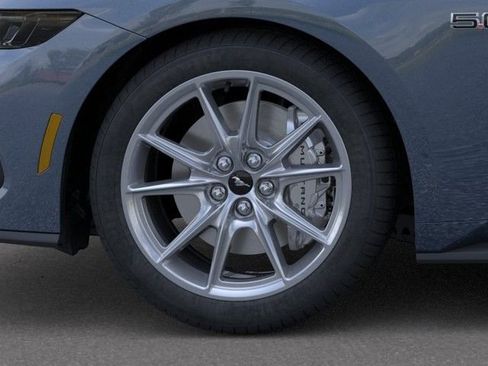 New 2026 Ford Mustang GT image 19