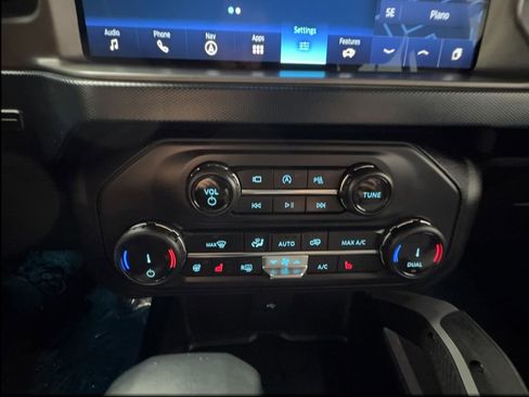 Used 2022 Ford Bronco Outer Banks AWD/4WD image 43