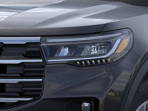 New 2026 Ford Explorer Active w/ Active Comfort Package RWD image 19