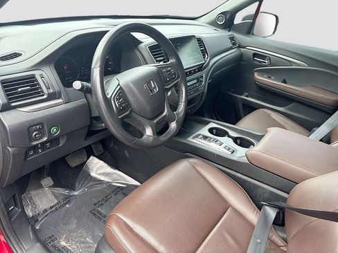 Used 2024 Honda Ridgeline RTL image 9