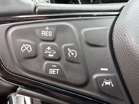 Certified 2024 Chevrolet Equinox RS AWD/4WD image 28