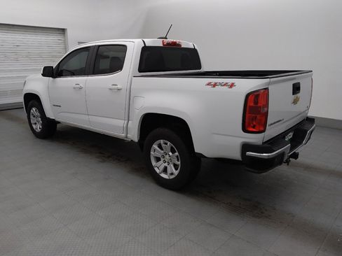 Used 2020 Chevrolet Colorado LT image 3