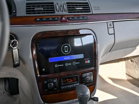 Used 2006 Mercedes-Benz S 430 image 24