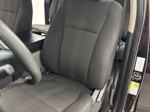 Used 2018 Ford F150 XL w/ Equipment Group 101A Mid AWD/4WD image 13