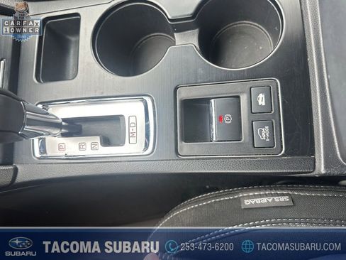 Used 2018 Subaru Outback 2.5i Premium image 26