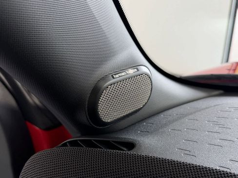 New 2026 MINI Cooper John Cooper Works FWD image 16