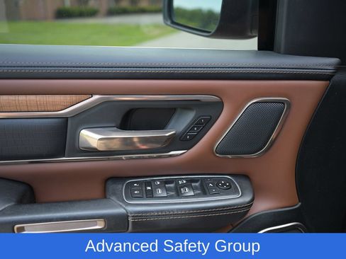 Used 2020 RAM 1500 Limited AWD/4WD image 27