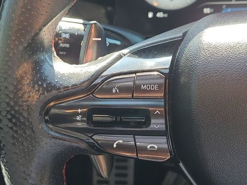 Used 2023 Hyundai Elantra N Line w/ Cargo Package image 27