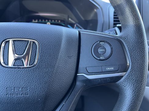 Used 2019 Honda Odyssey LX image 20