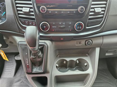 Used 2020 Ford Transit 150 Low Roof w/ Upfitter Package image 13