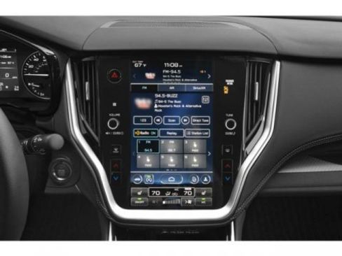 Used 2023 Subaru Outback Premium image 15