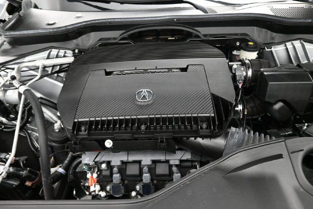 Certified 2024 Acura MDX w/ Technology Package FWD image 22