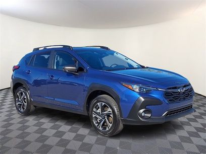 New 2025 Subaru Crosstrek 2.5i Premium
