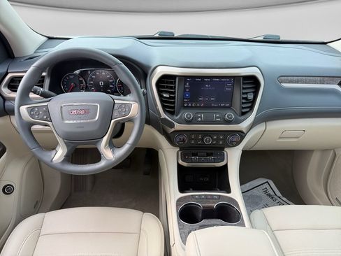 Used 2023 GMC Acadia Denali AWD/4WD image 24