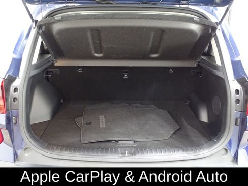 Used 2022 Kia Seltos SX image 13