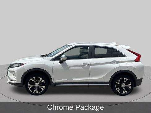 Used 2019 Mitsubishi Eclipse Cross SE AWD/4WD image 2