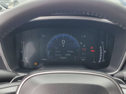 Used 2024 Toyota Corolla XSE FWD image 9