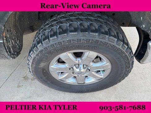 Used 2013 Ford F150 XLT w/ Luxury Equipment Group image 17