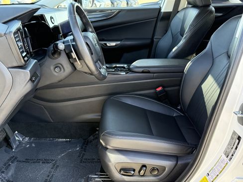 Certified 2025 Lexus NX 250 FWD w/ Premium Package image 19
