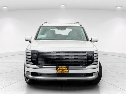 New 2026 Hyundai Palisade Calligraphy image 3