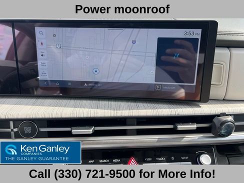 Used 2025 Hyundai Santa Fe Calligraphy w/ Tow & Go Package AWD/4WD image 37