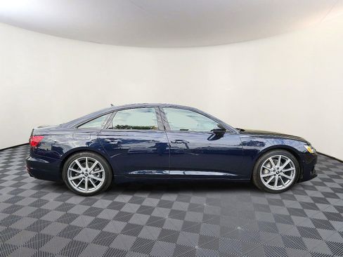 Used 2025 Audi A6 Premium Plus image 7