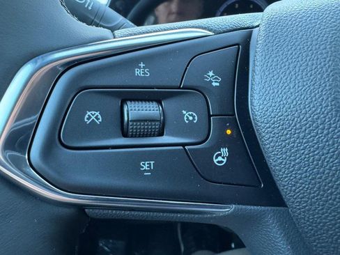 New 2026 Chevrolet Trax ACTIV w/ Driver Confidence Package image 9