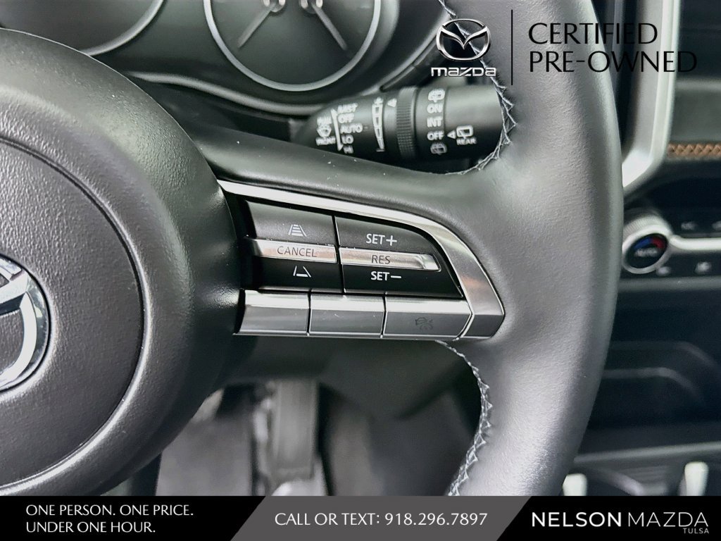 Used 2026 MAZDA CX-50 AWD 2.5 S w/ Premium Package image 24