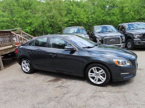 Used 2015 Volvo S60 T5 Premier AWD/4WD image 5
