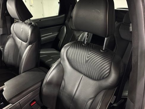 Certified 2024 Hyundai Palisade Calligraphy AWD/4WD image 30