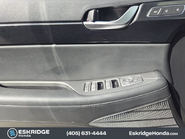 Used 2022 Hyundai Palisade Limited AWD/4WD image 24