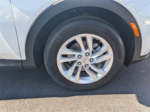 New 2026 Buick Envista Preferred w/ Convenience I Package image 11