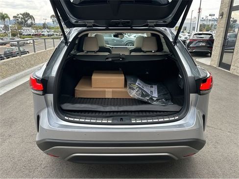 New 2026 Lexus RX 450h 450h+ Luxury image 19