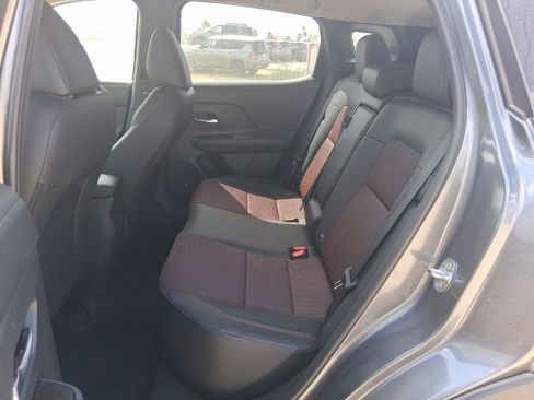New 2026 Nissan Kicks SR w/ Cold Weather Package AWD/4WD image 19